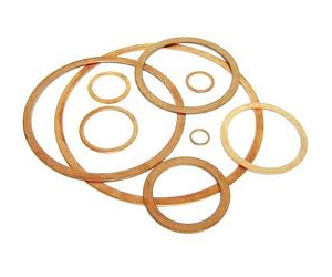 Copper Gaskets